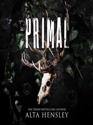 cover image of Primal